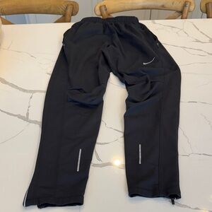 Nike Black Dri-FIT Pants